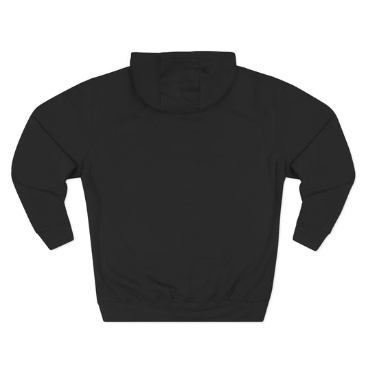 Make It Rain Hoodie (Black) | House of Franklin