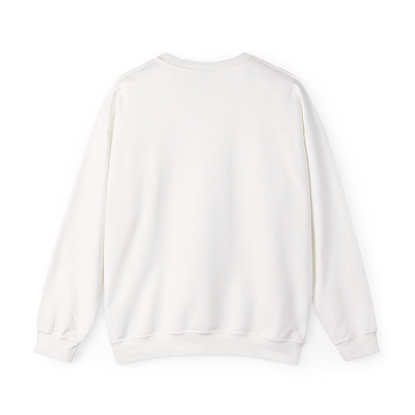 Stay Hungry Crewneck (White) | House of Franklin