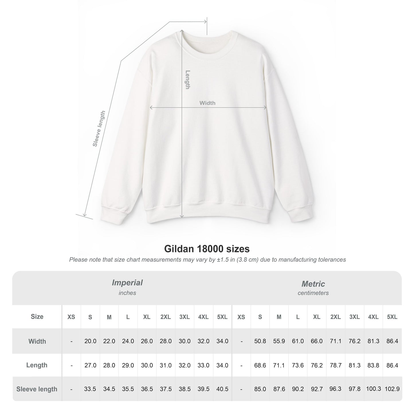 Stay Hungry Crewneck (White) | House of Franklin