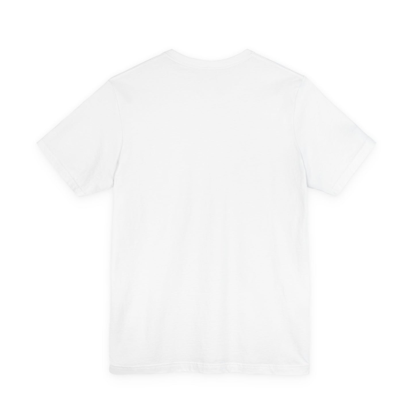 Stay Hungry Tee (White) | House of Franklin