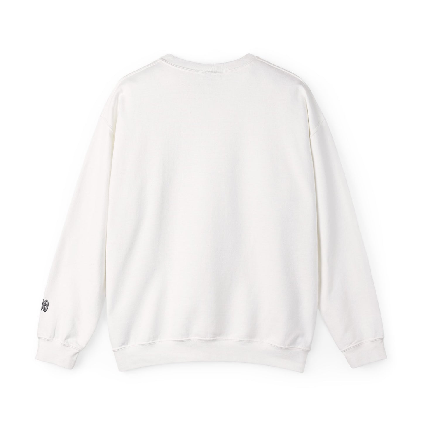 Droppin Bands Crewneck (White) | House of Franklin