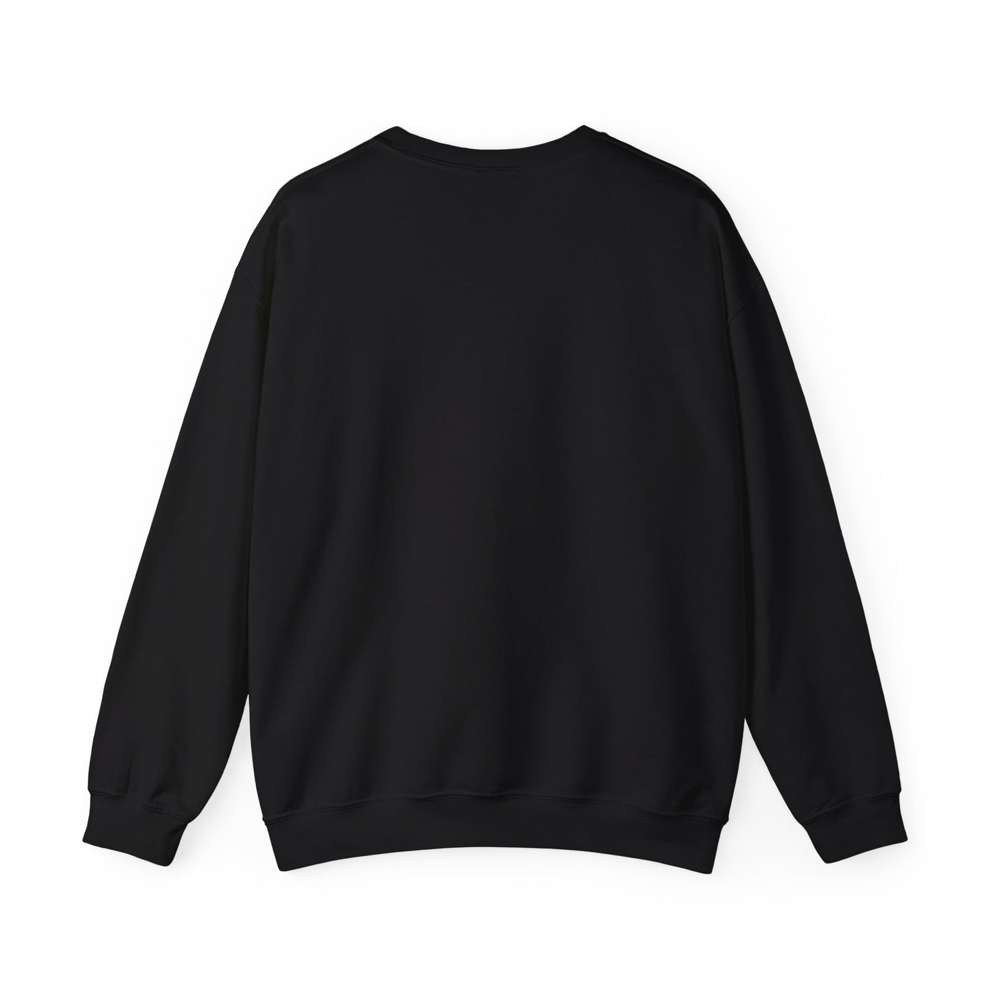 “Hustle Over Pain” 100 Sweatshirt (Black)| House of Franklin