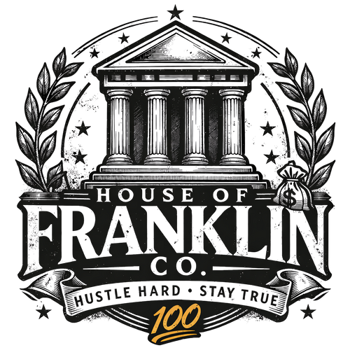 House of Franklin Co