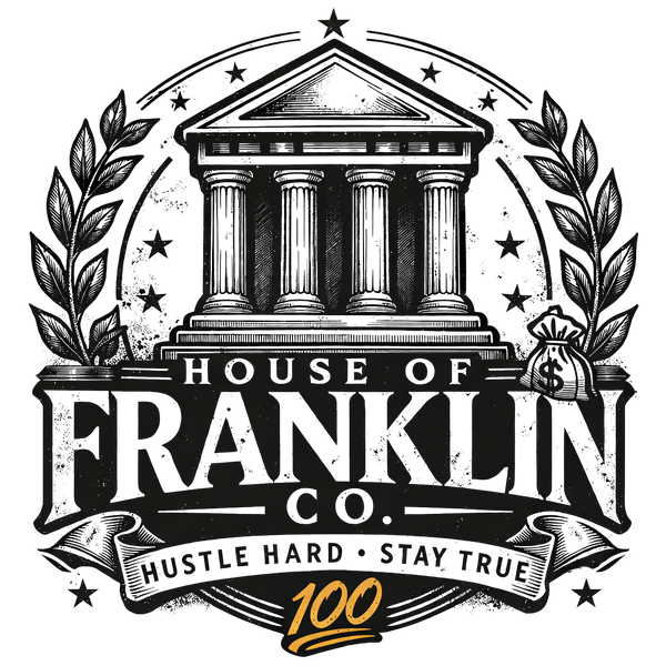 House of Franklin Co